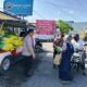 Jelang Hari Raya Idul Fitri, Polda Aceh Gelar Pangan Murah Untuk Warga Kurang Mampu