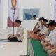 Buka Puasa Gerindra di Pidie Jaya, Wagub Aceh Fadhlullah Jadi Imam Salat Magrib
