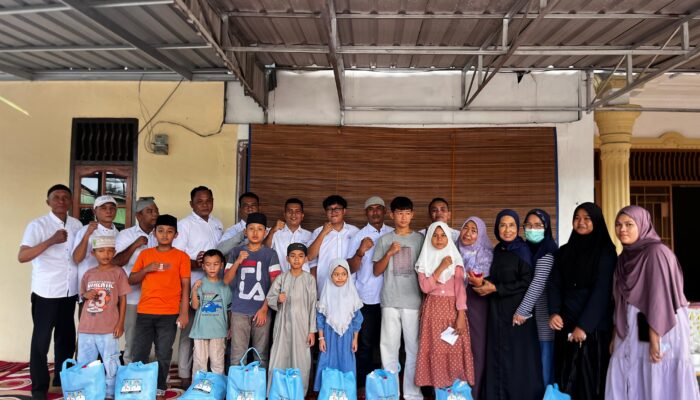 Syukuran HUT ke-9 SMSI, Pengurus Batu Bara Ingatkan Pers Mulai Tergerus, Saatnya Rapatkan Barisan