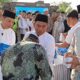Ribuan Jamaah Sambut Hangat Gubsu di Masjid Agung Sergai