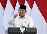 Elektrifikasi Kendaraan dan Arah Baru Energi Nasional, Menakar Konsistensi Visi Prabowo Subianto