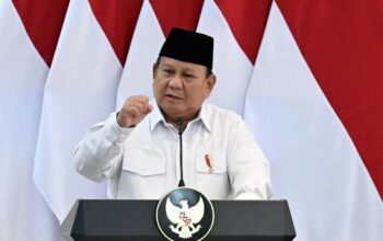 Elektrifikasi Kendaraan dan Arah Baru Energi Nasional, Menakar Konsistensi Visi Prabowo Subianto