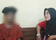 Pencuri Kompresor Pasar Malam Berhasil Ditangkap Masyarakat Desa Firdaus