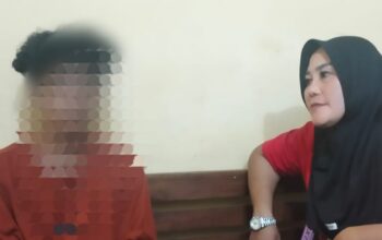 Pencuri Kompresor Pasar Malam Berhasil Ditangkap Masyarakat Desa Firdaus