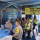 Cek Pospam, Pamatwil Polda Sumut Tinjau Kesiapan Ops Ketupat Toba 2026 Polresta Deli Serdang