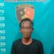 Polsek Pantai Labu Amankan Pelaku Penganiayaan Menggunakan Senjata Tajam