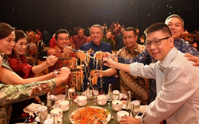 Sambut Tahun Kuda Api, BTN Targetkan Wealth Management Tumbuh 15% pada 2026