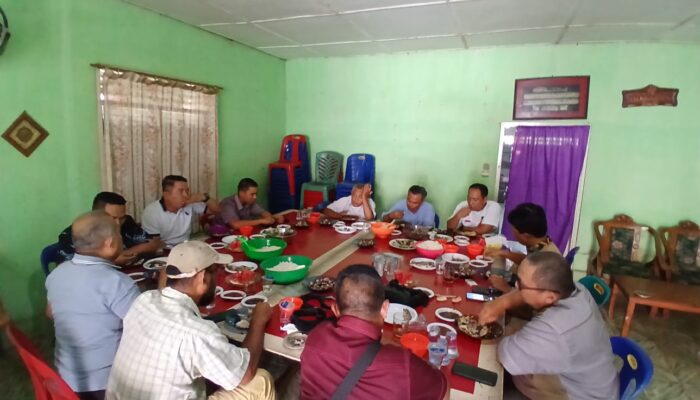 Pengurus SMSI Sergai Akan Laksanakan Muskab ke 1 Mei 2026