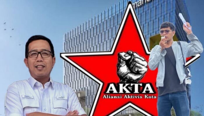 Dugaan Maladministrasi Pencairan KMK Rp123,2 Miliar, AKTA Mendesak Polda Sumut Panggil Oimpinan I GA Deputi Kawwil dan Kepala Keedit SME inisial