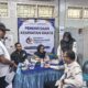 Sambut Hari Bhakti Pemasyarakatan Ke-62, Lapas Kelas IIA Banda Aceh ikuti Kegiatan Donor Darah dan Pemeriksaan Kesehatan