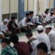 Tingkatkan Keimanan, Rutan Kelas I Tangerang Gelar Pengajian Rutin Warga Binaan.