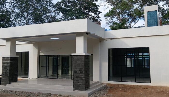 Terkait Laporan SMSI, Inspektorat Madina Periksa Saksi