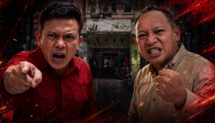 Dugaan Eksploitasi Anak di King Spa, Nama Aldi Mencuat sebagai Perekrut dengan Potongan Gaji