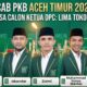 Muscab PKB Aceh Timur 2026 Siap Digelar, Sejumlah Nama Calon Ketua Mencuat