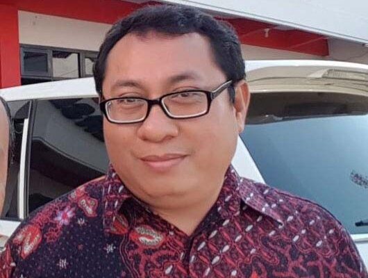 Perang AS – Iran Merubah Arus Lenskap Dunia, Posisi Indonesia Di Bawah Kepemimpinan Prabowa – Gibran?    Oleh: Firdaus (Ketua Umum SMSI)