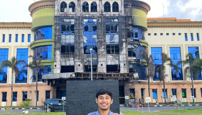 Kapolda Sumut Diminta Tangkap Pelaku Dugaan Penimbunan BBM di Langkat