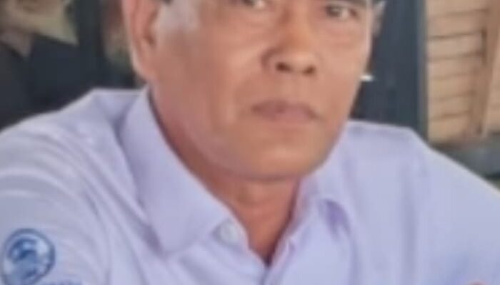 Terkait Tiga Bulan Gaji Karyawan Belum Di Berikan. Ini Tanggapan Direktur PDAM Tirta Peursada Aceh Timur. 