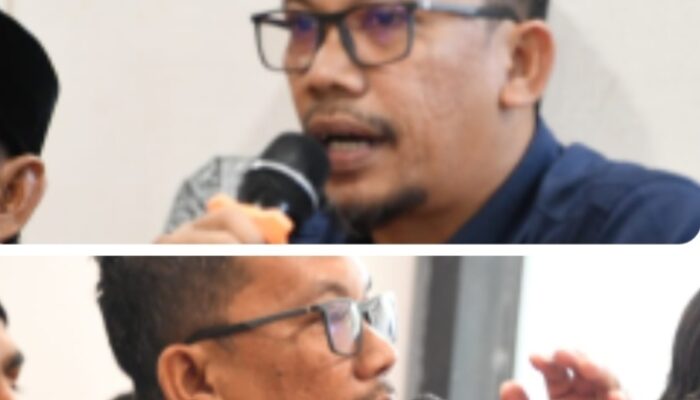 APDESI Minta Masyarakat Aceh Timur Tidak Terpengaruh Isu dan Fitnah Terhadap Bupati Al-Farlaky