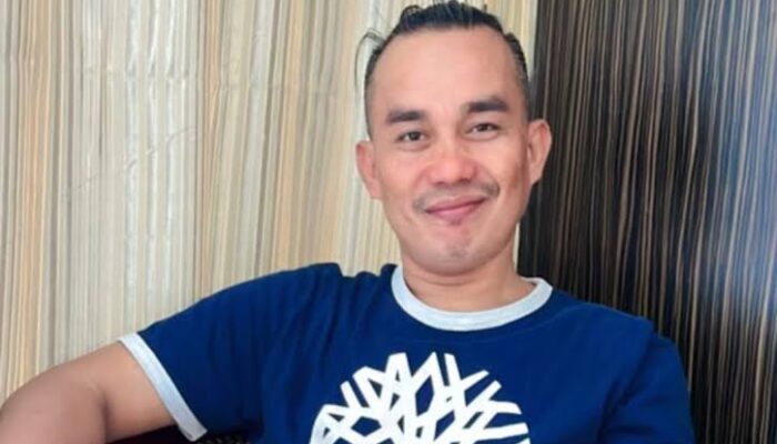 Pang Age Minta Masyarakat Aceh Timur Untuk Bersatu Dan Tidak Terpengaruh Isu Serta Fitnah Terhadap Bupati Iskandar Usman Al-Farlaky 