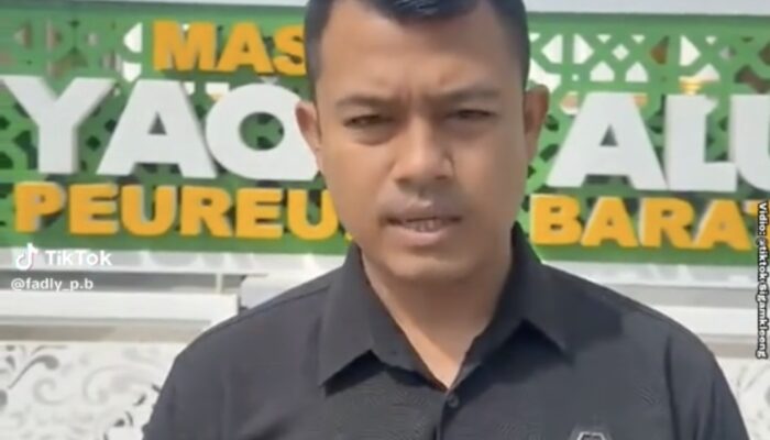 Viral,Geger Dugaan Perselingkuhan Viral Di Tik Tok,Suami Beberkan Bukti, Iskandar Ini Fitnah Kepada Saya 