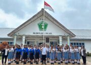 SMA GPKS 1 Pematangraya Berhasil Cetak Prestasi dan Membuka Boerding School 2026