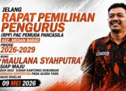 Dinamika RPP Pemuda Pancasila Medan Barat Menghangat, Dukungan Menguat ke Maulana Syahputra