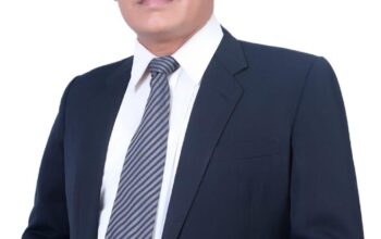 T.Rival Amiruddin: Jejak Pengusaha Transportasi yang Menjadikan Kepedulian sebagai Identitas.