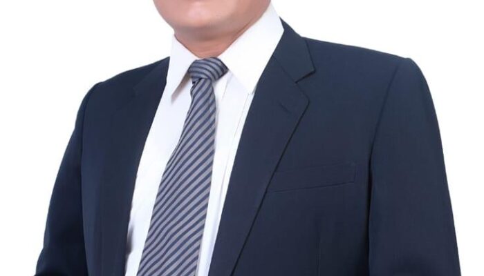 T.Rival Amiruddin: Jejak Pengusaha Transportasi yang Menjadikan Kepedulian sebagai Identitas.