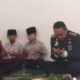 Kalapas Kelas IIB Heriyanto Syafrie Gelar Tepung Tawari dan Santunan Anak Yatim