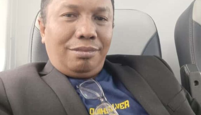 Pengamat : Komitmen Kadis Pendidikan Harus Dibuktikan, Bukan Sekadar Pernyataan