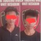 Curi Sepeda Motor, Dua Pria di Tanjung Morawa Diringkus Reskrim Polsek Tanjung Morawa