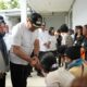 Turun Langsung Longsor Sembahe, Bupati : Percepat Penanganan dan Bantuan untuk Korban