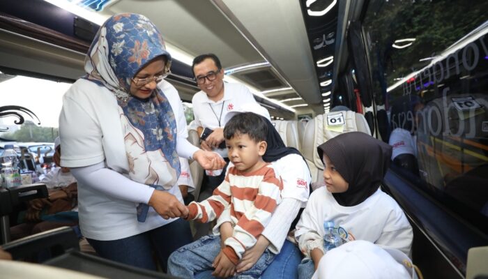 Layanan Digital Jadi Penopang Kelancaran Arus Mudik Lebaran