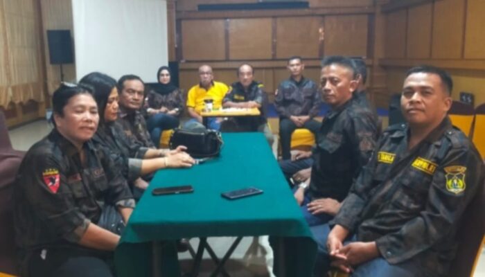 Pendiri KBPP Polri Sumut Minta Kapolri Turun Tangan, Usulkan Perpanjangan Pendaftaran Calon Ketum