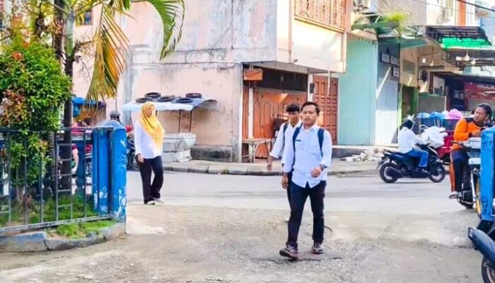 CFD Pekan Kedua, Wujud Efisiensi Pemkab Deli Serdang