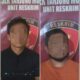 Polsek Tanjung Morawa Tangkap Pelaku Penyalahgunaan Narkoba Jenis Sabu