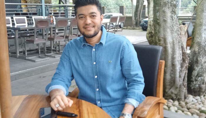 El Adrian Shah, Patriot Sipil dan Fasilitator FKDM yang Memilih Bekerja dalam Sunyi