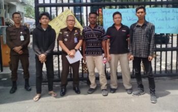 Bayang-Bayang Kredit Rp2,2 Miliar: Aksi Massa, Nama Pejabat, dan Senyapnya Penanganan Kasus Bank Sumut