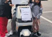 SMSI Turut Meriahkan Jalan Santai Hari Kebebasan Pers Sedunia yang Diadakan Dewan Pers