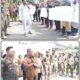 Petani Plasma Kelompok 80 Sampaikan Aspirasi di Kantor Bupati Sergai, Asisten II H.Kaharuddin : Masalah Pajak PT DMK Akan Jadi “PR” Bagi Pemkab Sergai