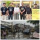 Miris! Pasar Tavip di Binjai Terabaikan, Pusat Ekonomi Tak Jadi Prioritas