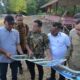 Tak Sekadar Tinjau, Wagub Aceh Dorong Akselerasi Perbaikan Infrastruktur Daerah