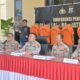 Polres Labusel Ungkap Kasus Pencurian Ternak