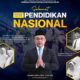 Kalapas Kelas’ II B Idi Rauyek Heriyanto Syafrie Memaknai Hari Pendidikan Nasional: Kehilangan Kemerdekaan Bergerak Bukan Kehilangan Kemerdekaan Belajar.
