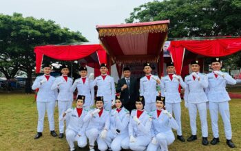 Plt Dinas Pendidikan dan kebudayaan Aceh Timur Ucapkan Selamat Hardiknas: Pendidikan Kunci Membuka Pintu Masa Depan