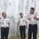 Tancap Gas Diawal Kepemimpinan, Kalapas Lakukan Kontrol Seluruh Area Lapas.
