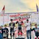 Pegawai Lapas Kelas I Medan Juara 1 Motoprix 2026, Bukti Prestasi di Luar Tugas