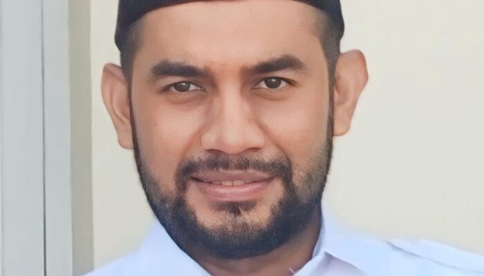 JKA dan Marwah Partai Aceh