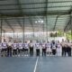 Perkuat Sinergi dan Sportivitas, Kalapas Banda Aceh Hadiri Pembukaan Turnamen Tenis Cup Kakanwil Ditjenpas Aceh 2026.