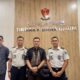 Rutan Kelas I Tangerang Laksanakan Kunjungan Koordinasi ke Kejaksaan Negeri Kabupaten Tangerang Bahas Overstaying